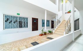 CASAS BLANCAS Coveñas